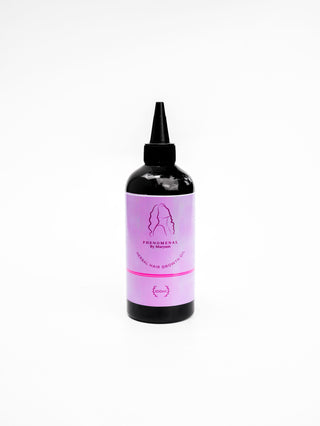 HERBAL HAIR OIL 300ML