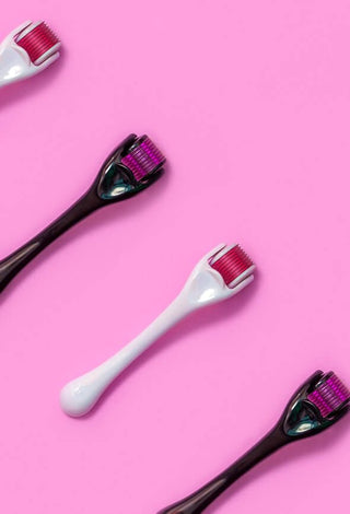 Derma roller